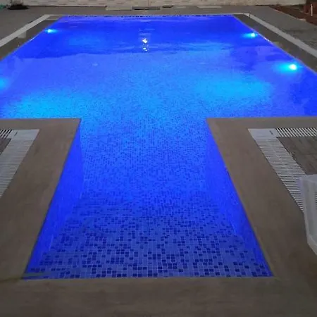 Orkide Mustakil Muhafazakar * Belek