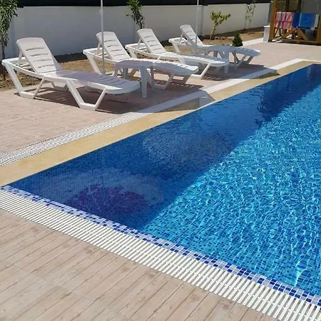 Orkide Mustakil Muhafazakar Villa
