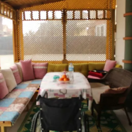 Villa Orkide Mustakil Muhafazakar
