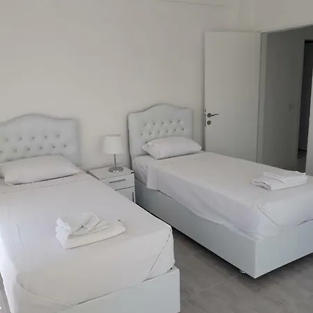 Orkide Mustakil Muhafazakar * Belek