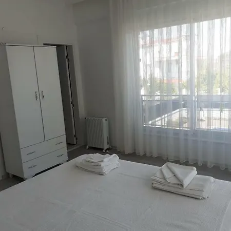 Villa Orkide Mustakil Muhafazakar Belek