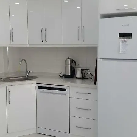 Orkide Mustakil Muhafazakar * Belek