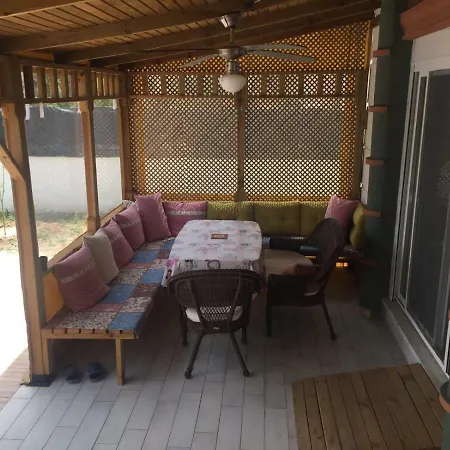 Orkide Mustakil Muhafazakar * Belek
