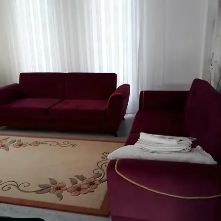 Orkide Mustakil Muhafazakar Villa