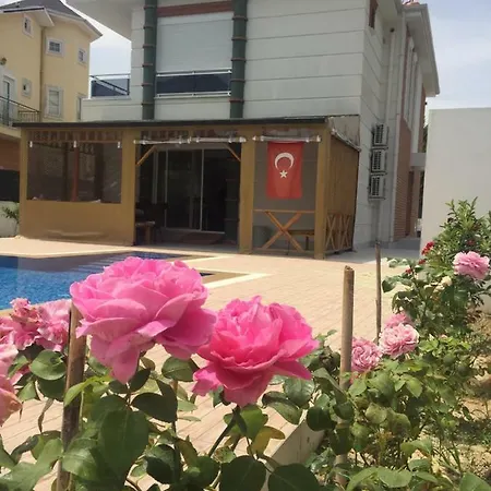Vila Orkide Mustakil Muhafazakar